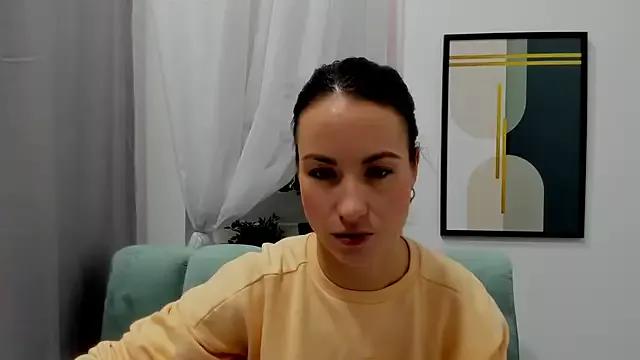 LeiilaBloom from StripChat