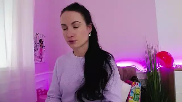 LeiilaBloom from StripChat