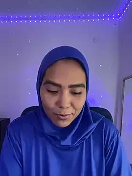 leila-ademuz from StripChat