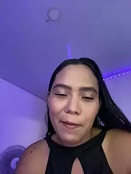 leila-ademuz from StripChat