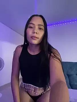 leila-ademuz from StripChat