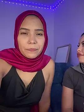 leila-ademuz from StripChat