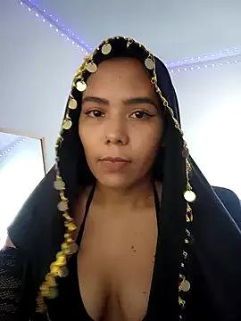 leila-ademuz from StripChat