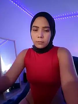 leila-ademuz from StripChat