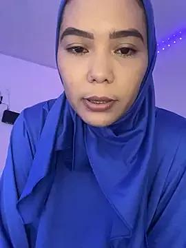 leila-ademuz from StripChat