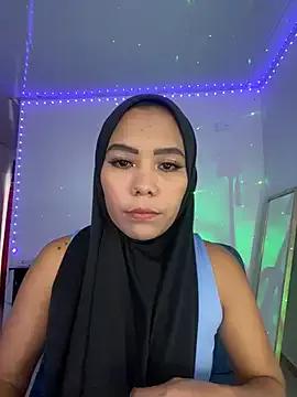 leila-ademuz from StripChat