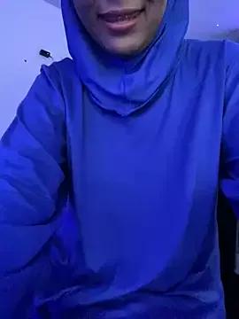 leila-ademuz from StripChat
