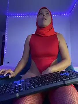 leila-ademuz from StripChat