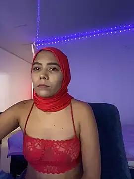 leila-ademuz from StripChat