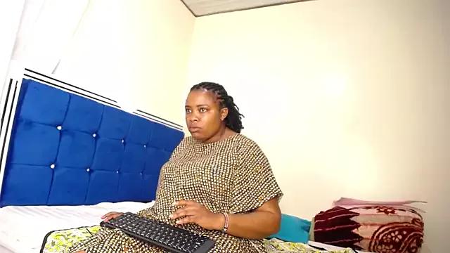 Leila-Pretty from StripChat
