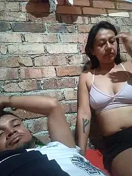Leila2130 from StripChat