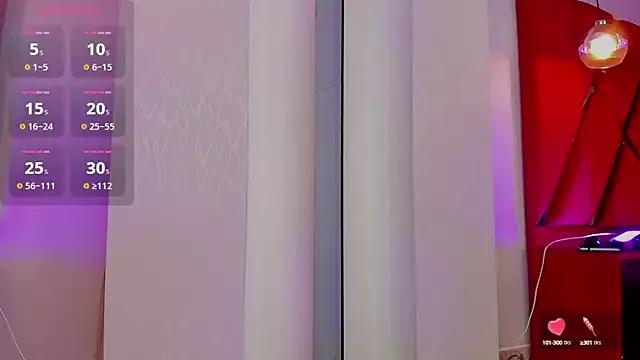 Leila_25 from StripChat