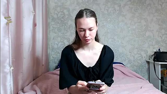 Leila_bambi_ from StripChat