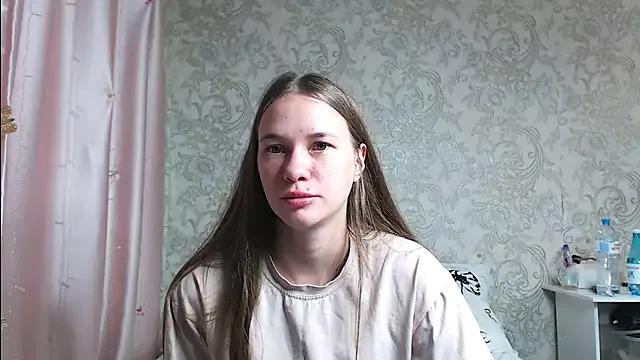Leila_bambi_ from StripChat