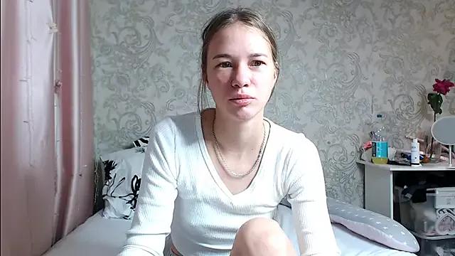 Leila_bambi_ from StripChat