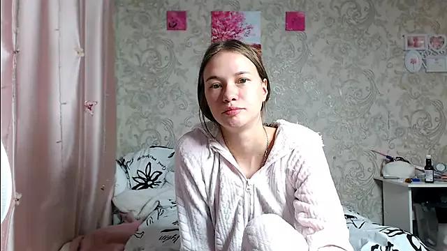 Leila_bambi_ from StripChat