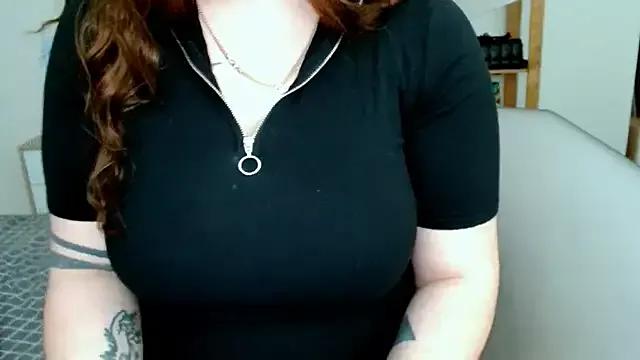 leila_beayte_ from StripChat