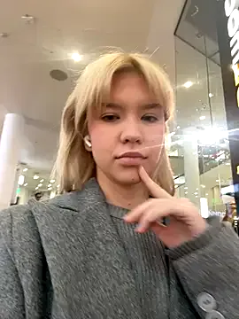 Leila_La from StripChat