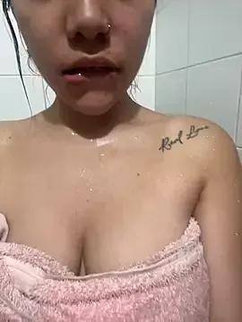 Leila_Prescott from StripChat is Freechat