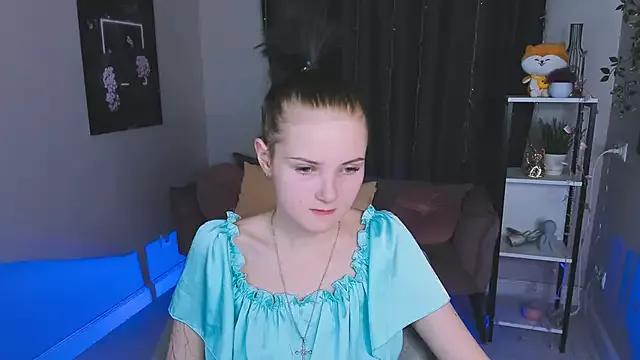 Leila_xxBaby from StripChat