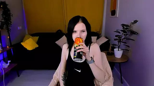 Leila_xxBaby from StripChat