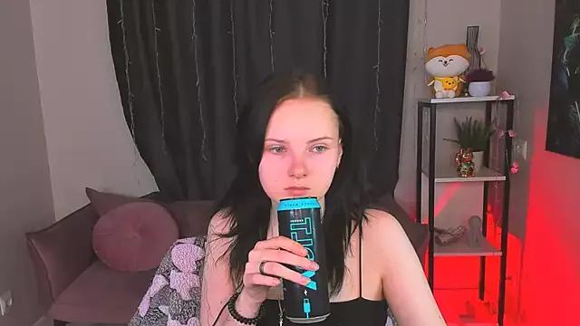 Leila_xxBaby from StripChat is Freechat