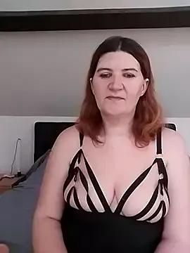 Leilacrystal from StripChat