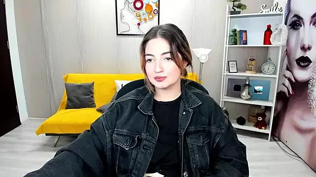 Try our streaming cams variety and talk on a personal level with our adorable girls streamers, showing off their bountiful shapes and dildos.