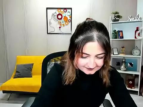 Try our streaming cams variety and talk on a personal level with our adorable girls streamers, showing off their bountiful shapes and dildos.