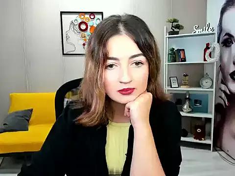 LeilaJonnes from StripChat