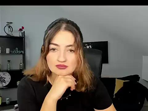 LeilaJonnes from StripChat