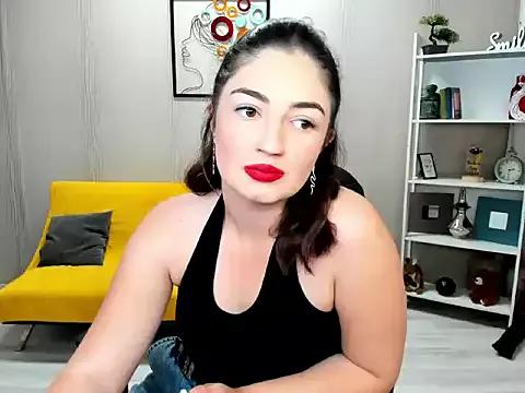 LeilaJonnes from StripChat