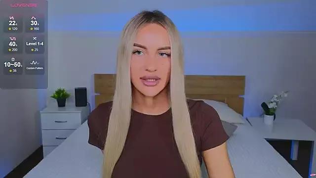 Leilalav from StripChat
