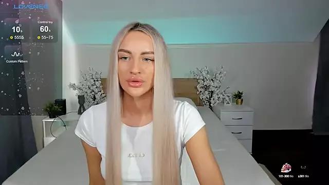 Leilalav from StripChat