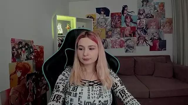LeilaLewis from StripChat