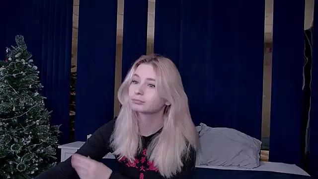 LeilaLewis from StripChat