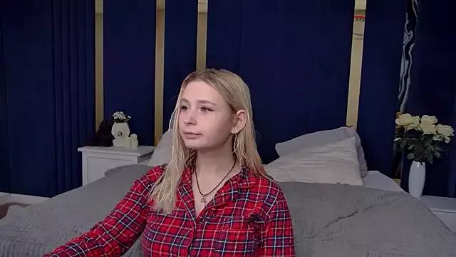 LeilaLewis from StripChat
