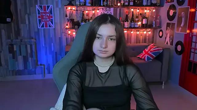Try our streaming cams variety and talk on a personal level with our adorable girls streamers, showing off their bountiful shapes and dildos.