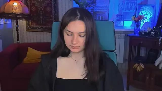 LeilaMurphy from StripChat
