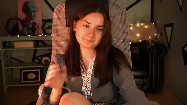 LeilaMurphy from StripChat
