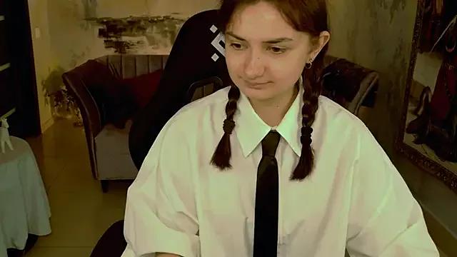 LeilaMurphy from StripChat
