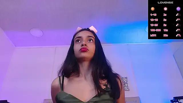 Leilani- from StripChat