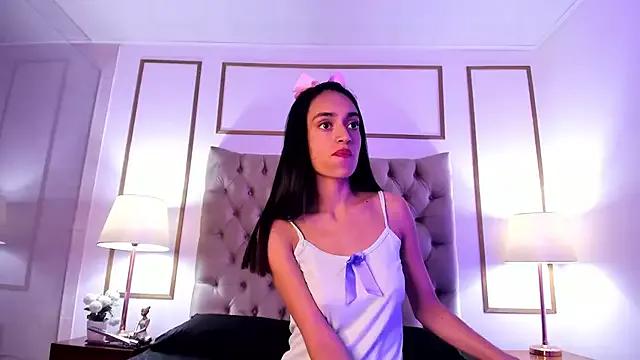 Leilani- from StripChat