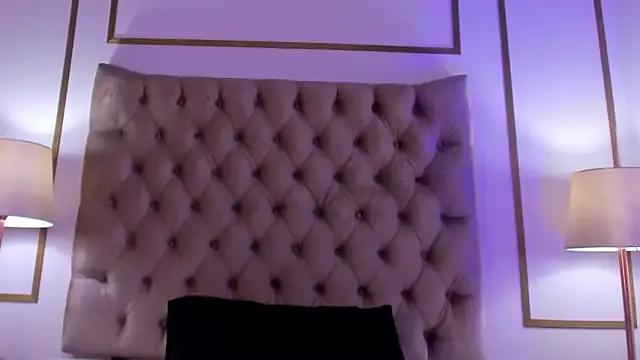 Leilani- from StripChat