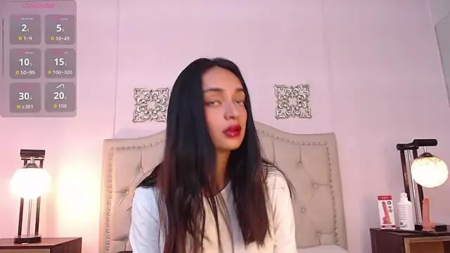 Leilani- from StripChat