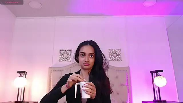 Leilani- from StripChat