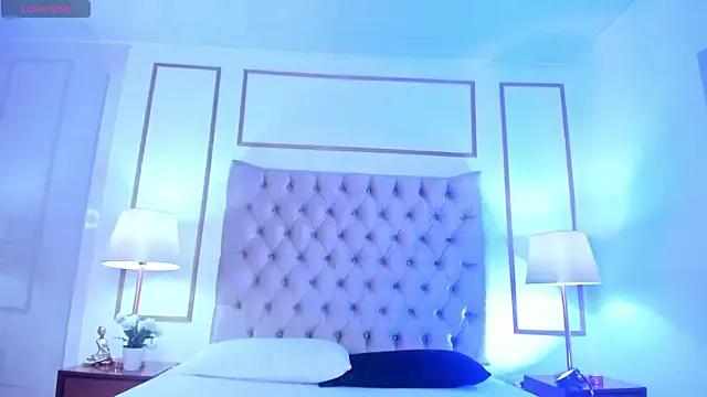 Leilani- from StripChat is Freechat