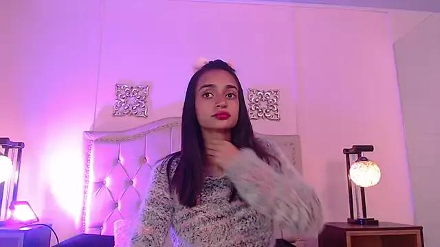 Leilani- from StripChat