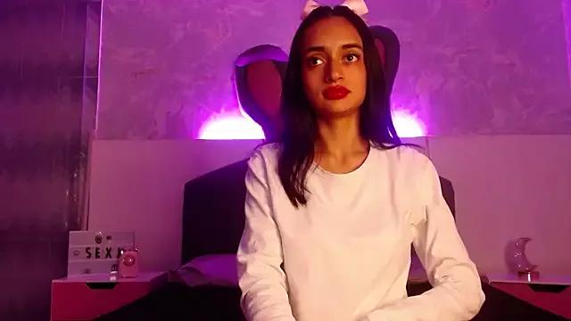 Leilani- from StripChat