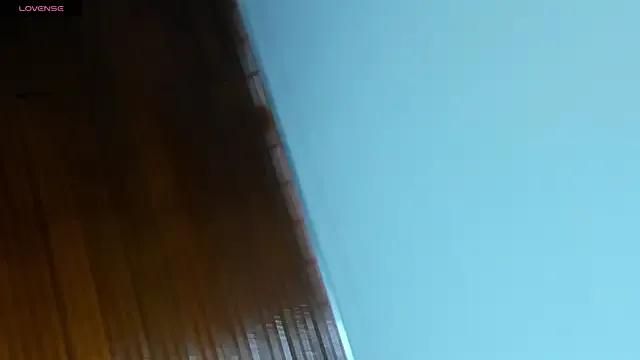 Leilanixxx from StripChat is Freechat